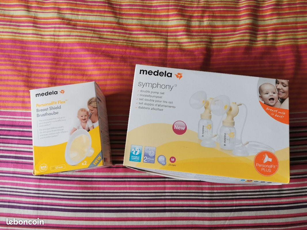 Medela symphony (image 2)