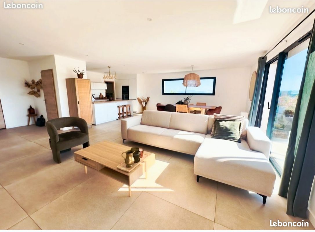 Maison 6 pièces 125 m² · à Le Cendre · 125 m² · 435 000 €