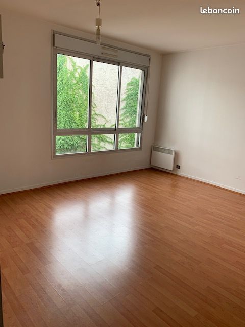 Appartement 1 pièce 20 m² · à Reims · 20 m² · 440 €/mois