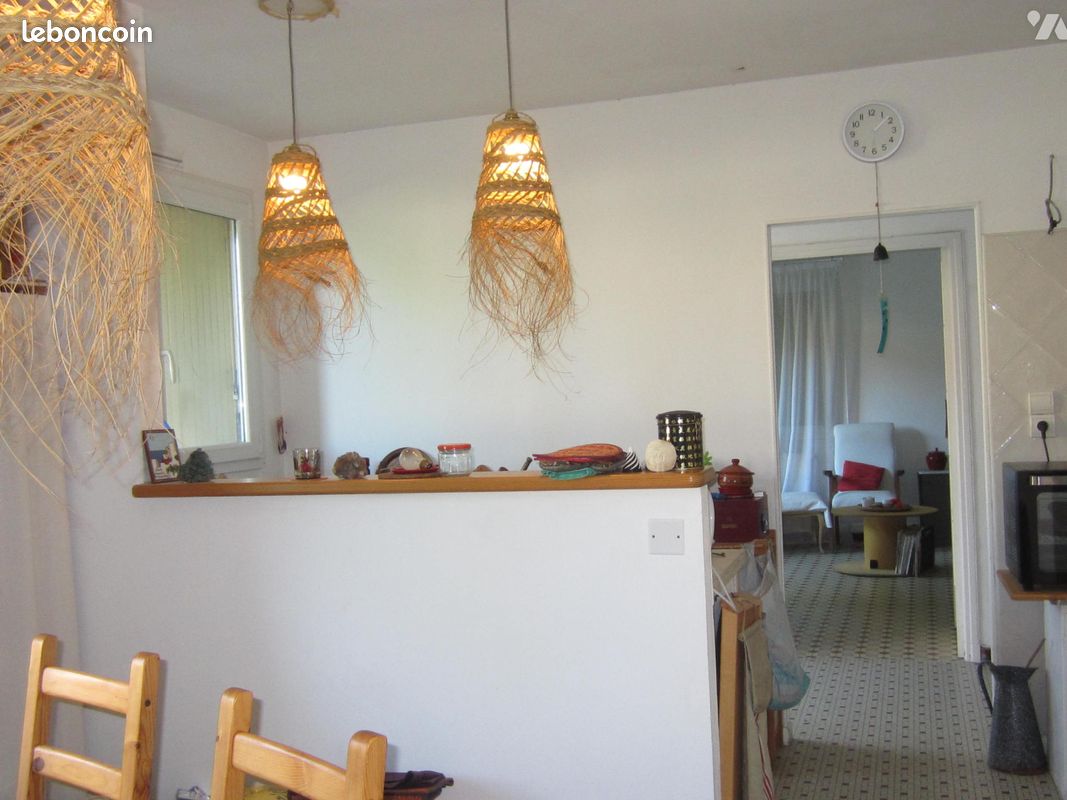 Maison 4 pièces 80 m² · à Auvillar · 80 m² · 139 000 €