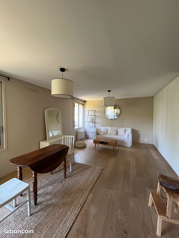 Appartement 2 pièces 48 m² · à Aix-en-Provence · 48 m² · 1 300 €/mois