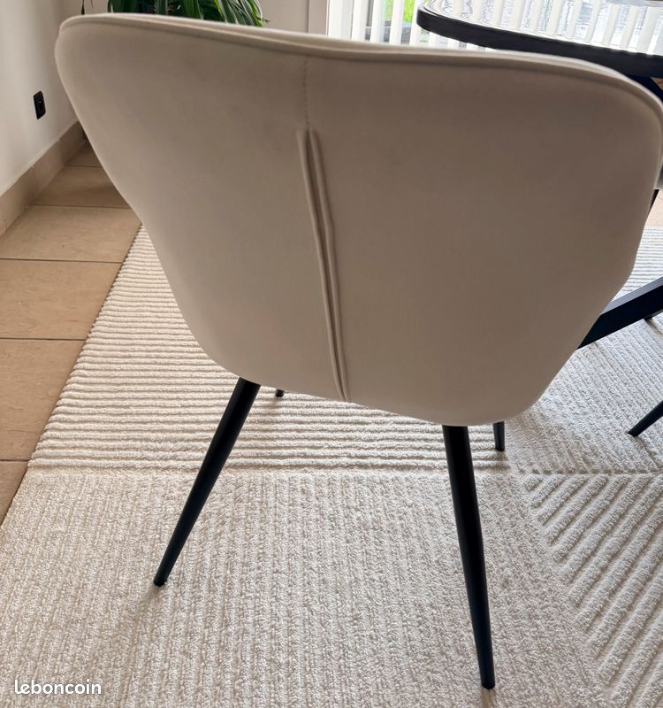 Chaise (image 3)