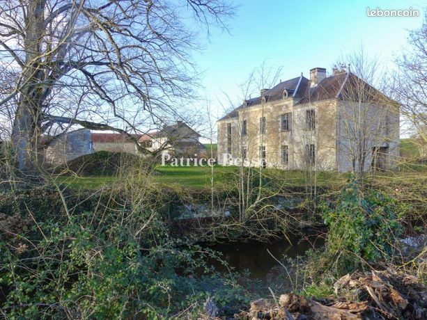Ferme 7 pièces 130 m²