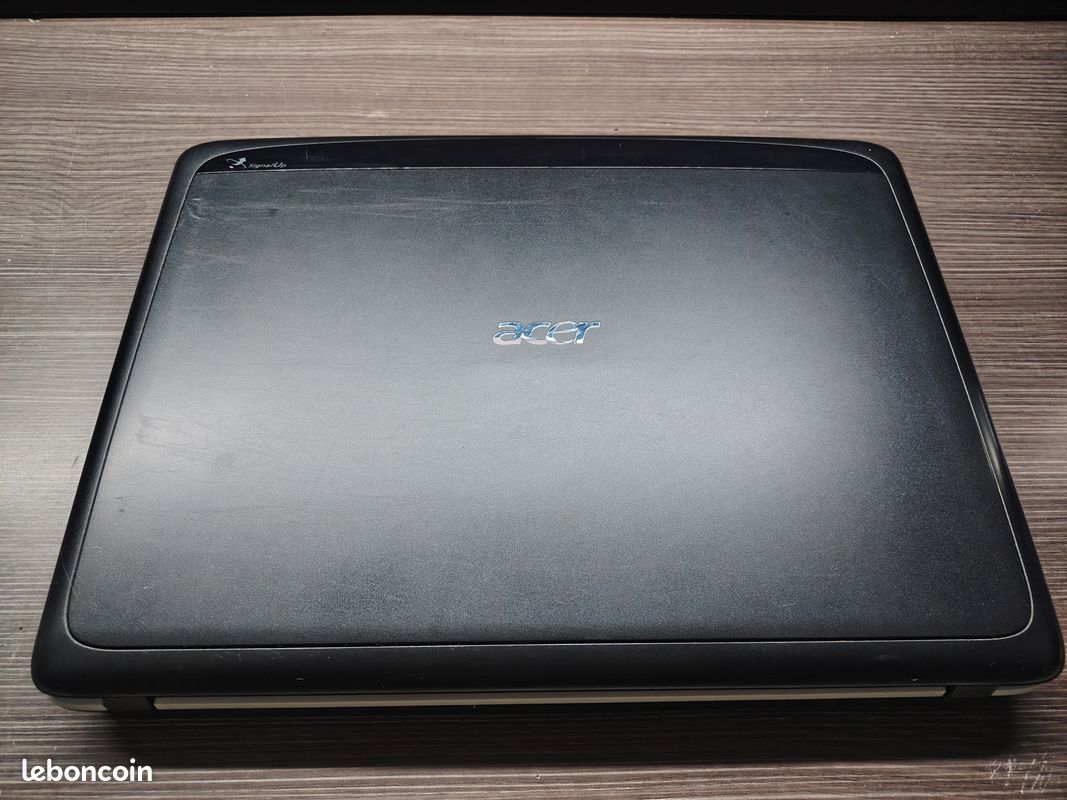 PC Portable Acer Aspire 7720 Series ICK70 Hors Service - Ordinateurs