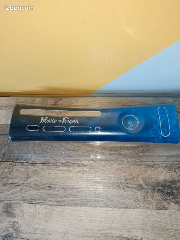Faceplate Prince of persia Xbox 360 (image 1)