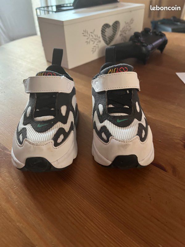 Chaussures nike enfant (image 3)