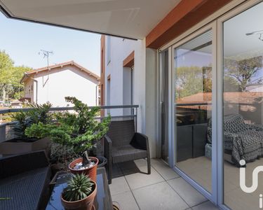 Appartement 169 000 € - 42 m²