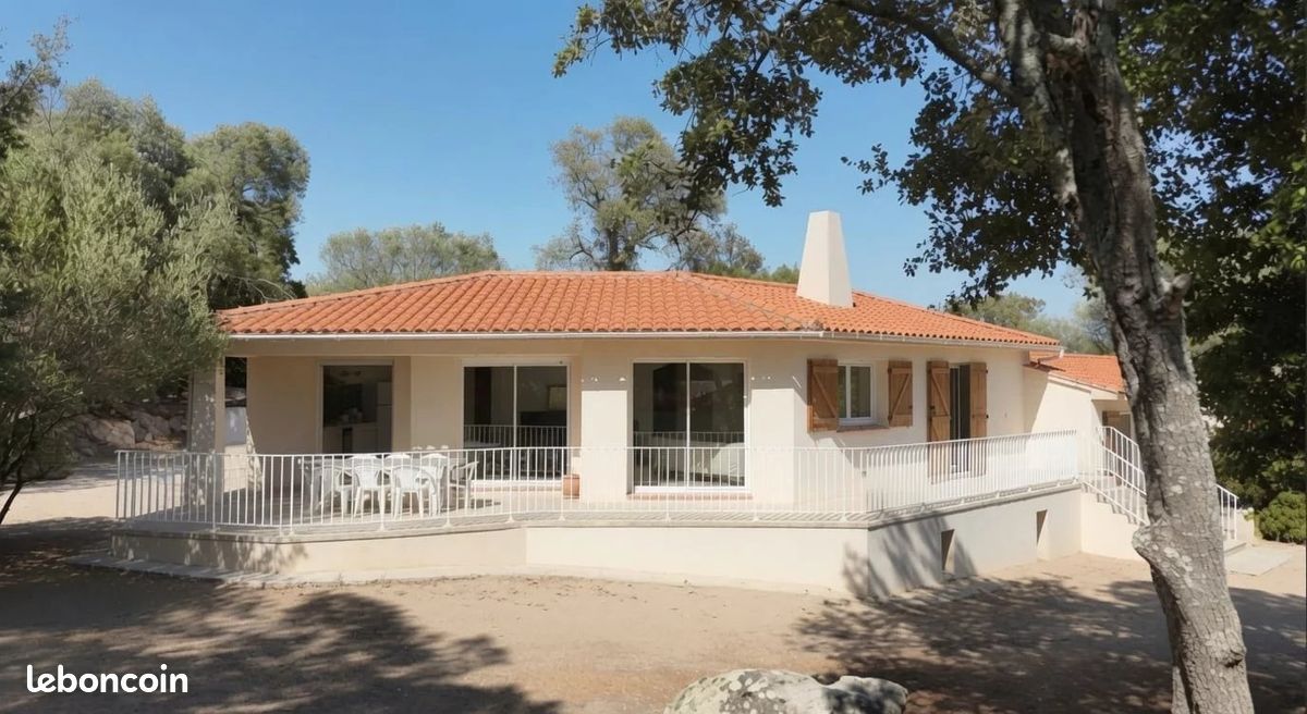 Maison 6 pièces 145 m² · à Sotta · 145 m² · 636 000 €