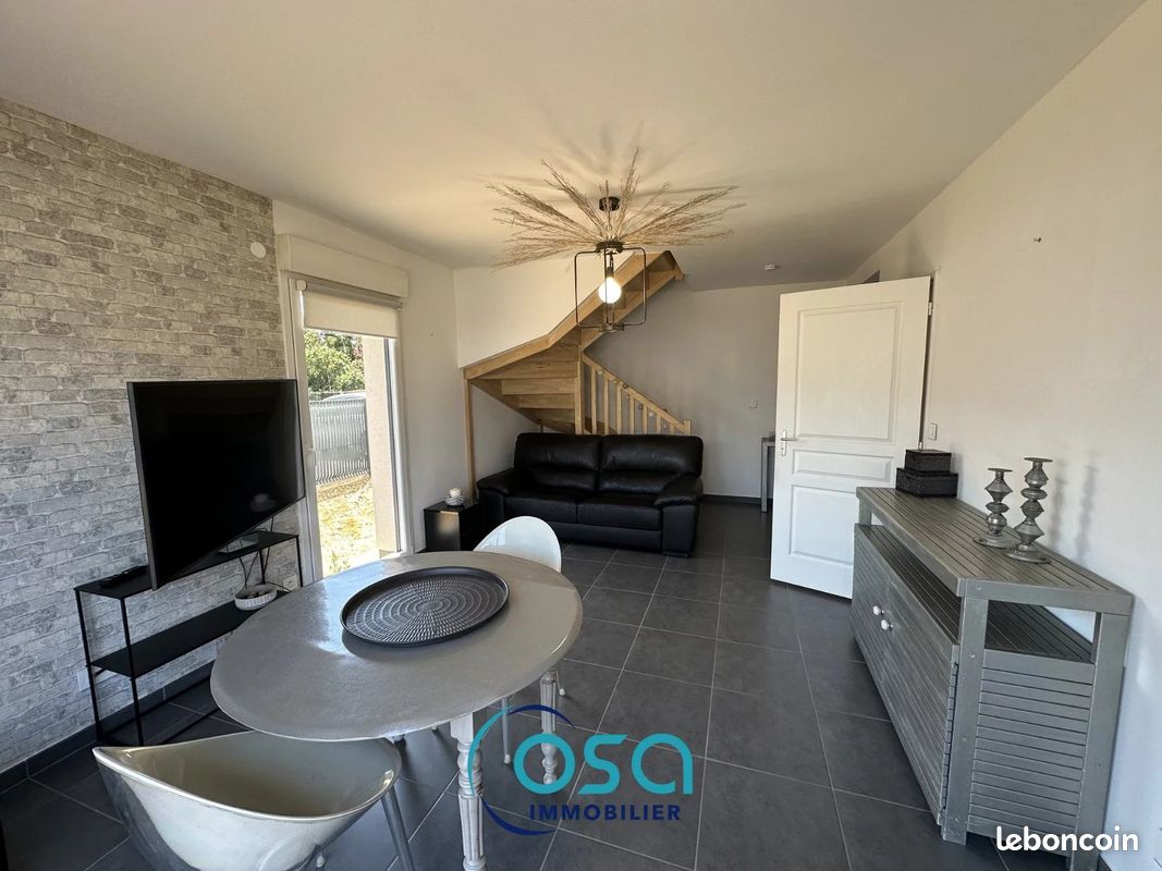 Appartement 3 pièces 66 m² · à Richemont · 66 m² · 1 200 €