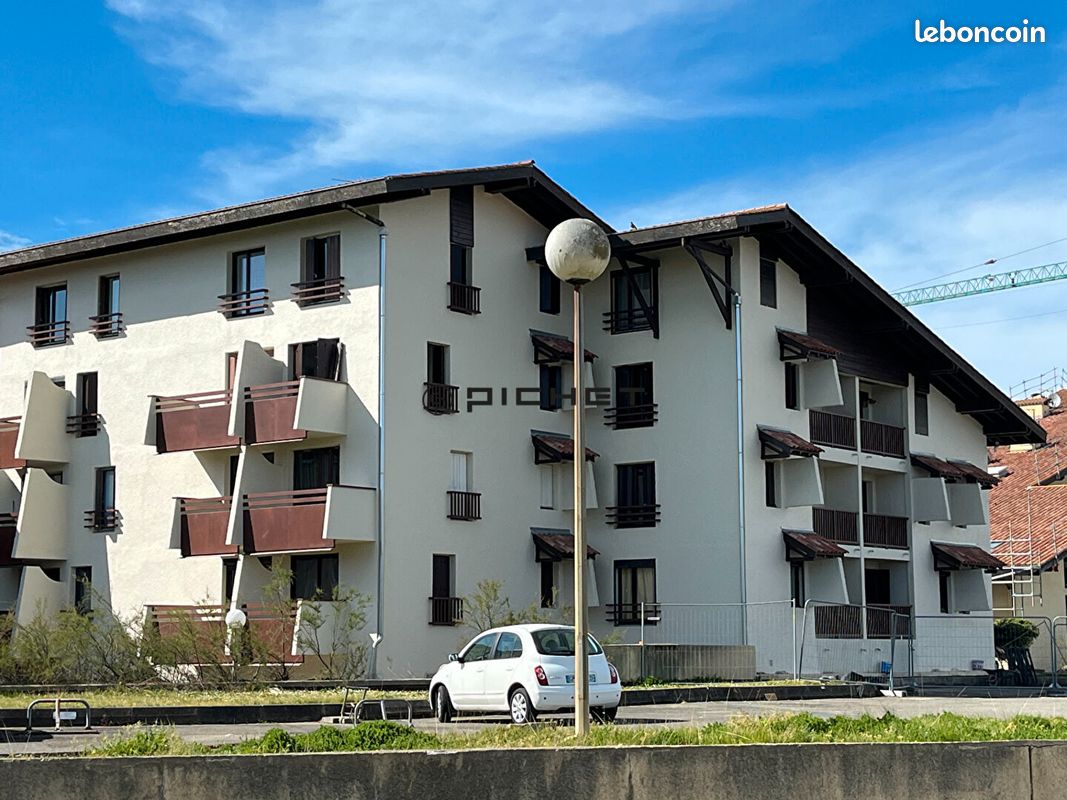 Parking/box SEIGNOSSE · 14 000 €
