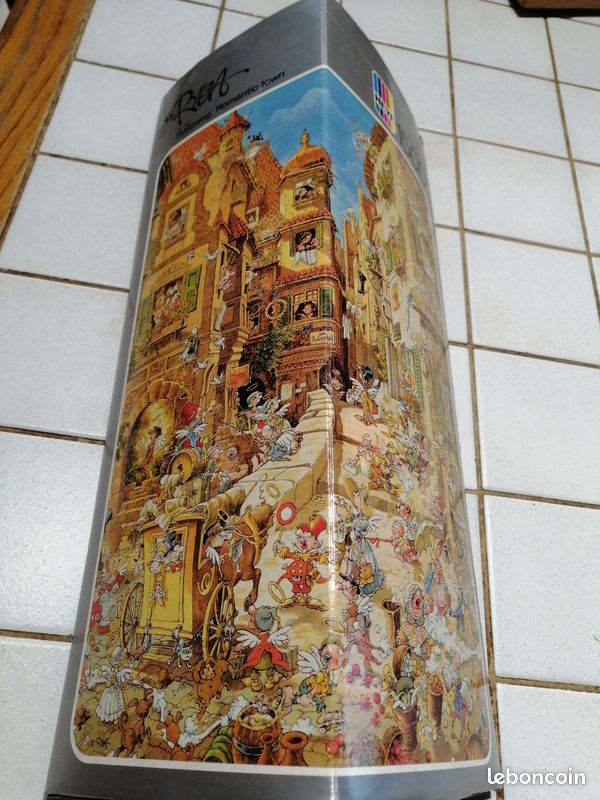 Puzzle heye (image 5)