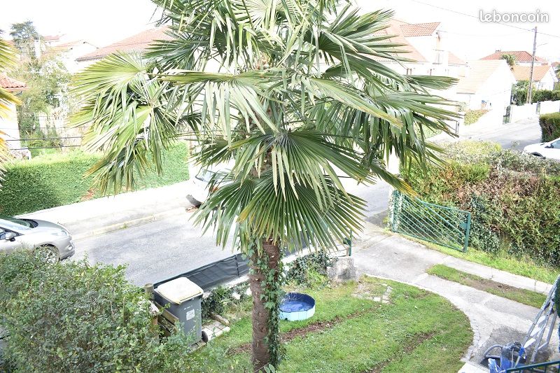 APPARTEMENT T3 94 m² +JARDIN ET GARAGE - Pau 64000 (image principale 9)