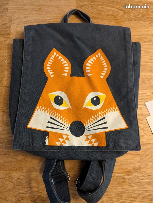 Sac à dos enfant Accessoires Bagagerie