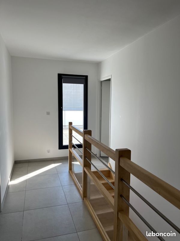 Maison a louer begles - 6 pièce(s) - 150 m2 - Surfyn