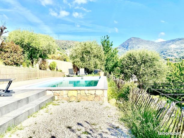 Villa 5 pièces 140 m² — 10