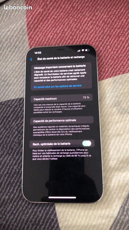 IPhone 12 ProMax (image 3)