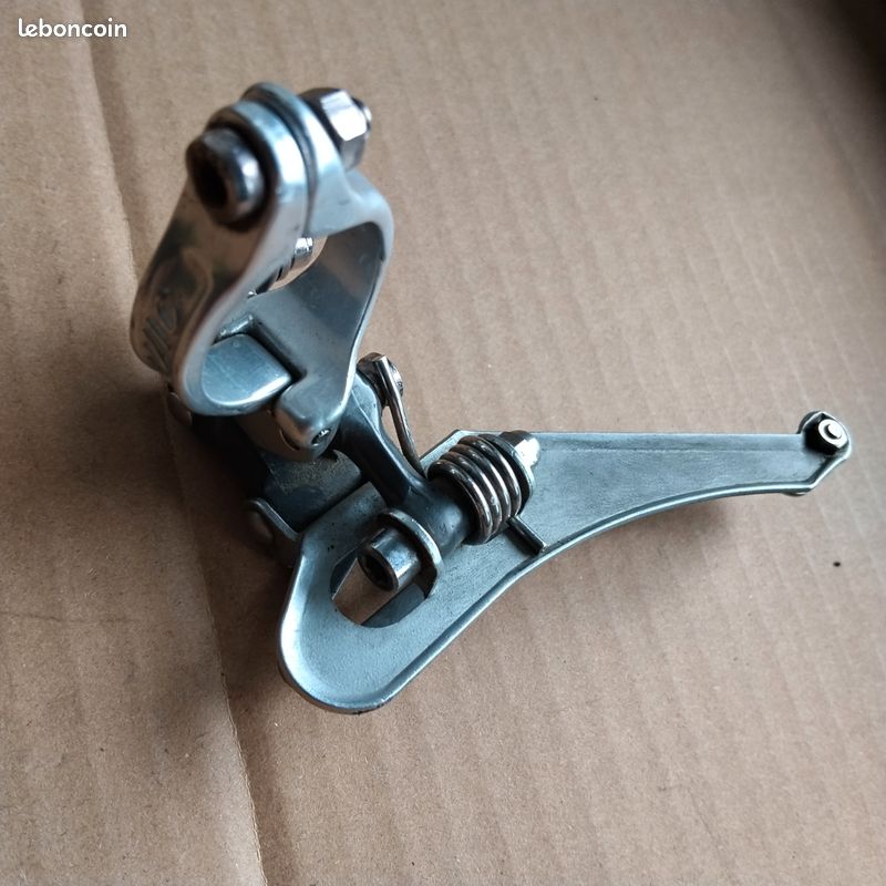 Dérailleur avant MAVIC 860 ancien vintage Peugeot vélo front