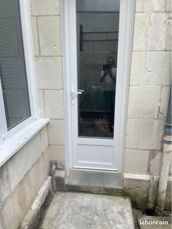 Appartement 2 pièces 31 m² · à Saumur · 31 m² · 580 €/mois