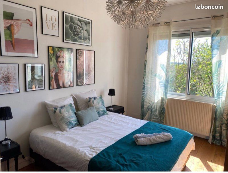 Maison a louer angouleme - 5 pièce(s) - 103 m2 - Surfyn