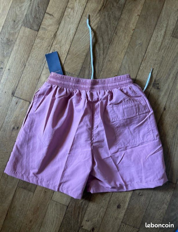 Short de bain (image 2)
