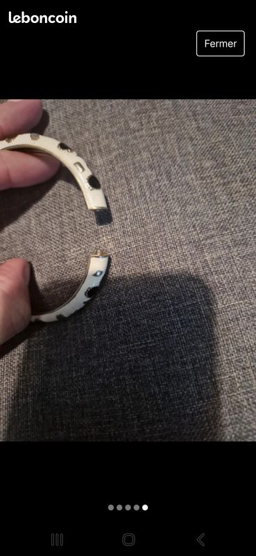 Bracelet rétro (image 3)