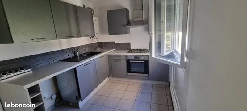 Appartement 4 pièces 72 m² · à Bègles · 72 m² · 874 €/mois
