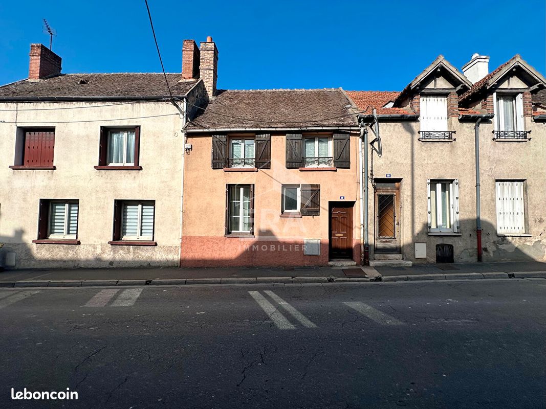 Maison 5 pièces 105 m² · à Nemours · 105 m² · 179 000 €