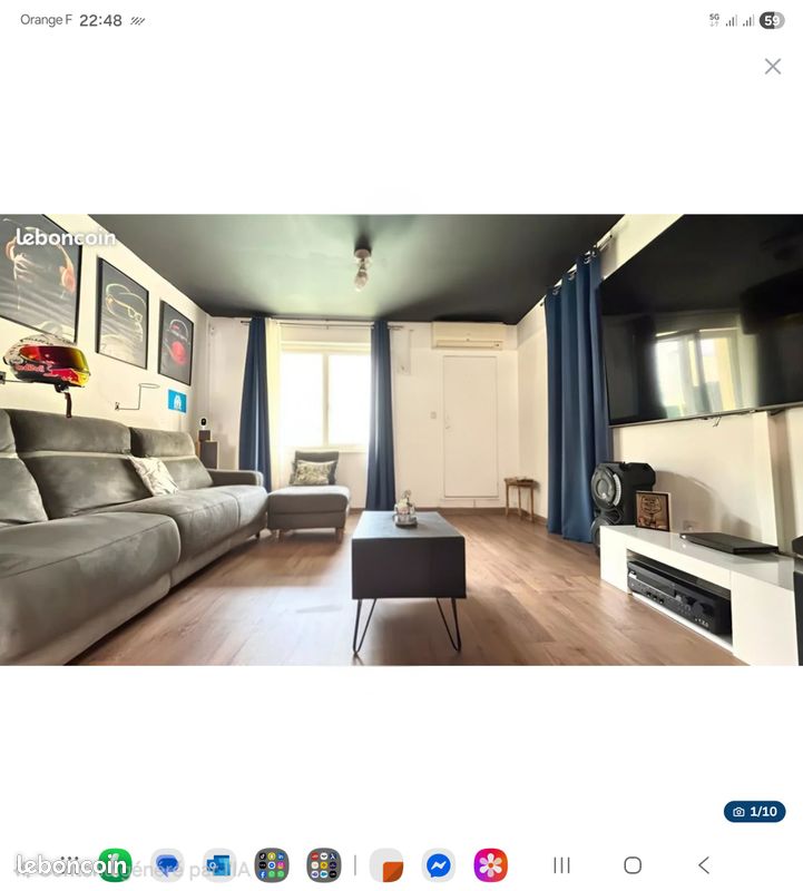 Maison 4 pièces 105 m² · à Lavernose-Lacasse · 105 m² · 192 000 €