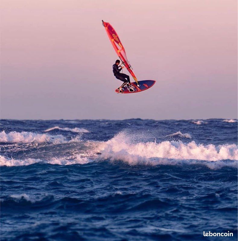 Planche à voile Windsurf JP Australia Vague wave (image 1)