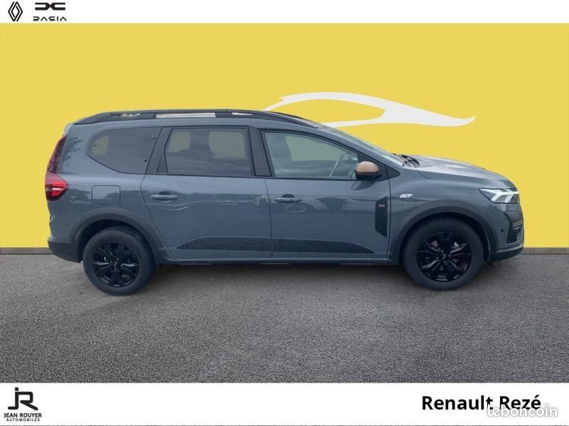 Dacia Jogger 1.0 TCe 110ch Extreme 7 places -24 (image 13)