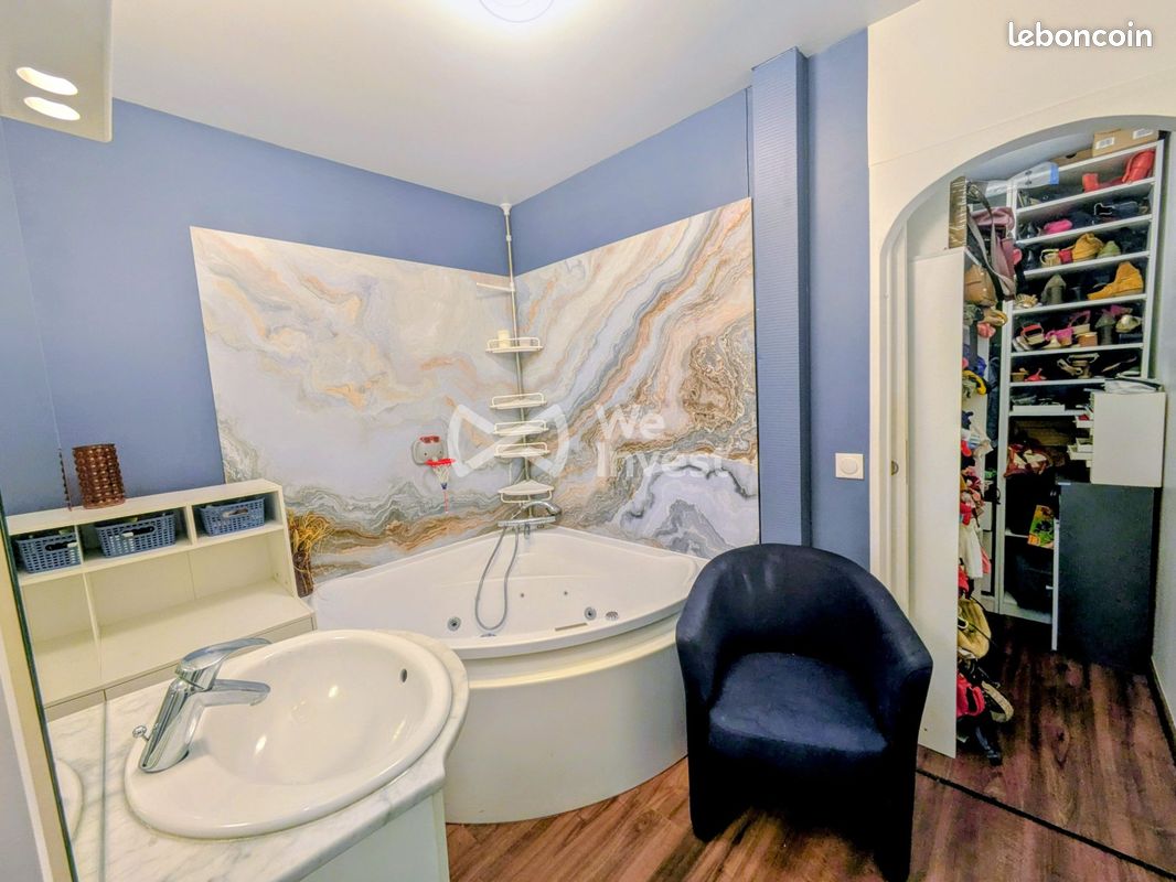 Appartement 4 pièces 79 m² (image 16)