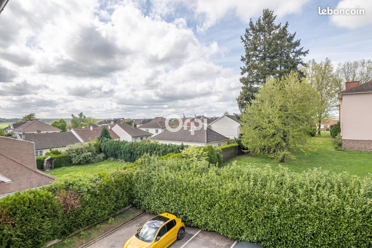 Appartement 2 pièces 45 m² - Limoges 87000 (image principale 0)