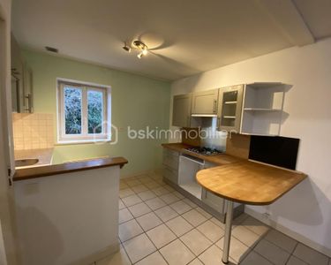 Appartement 180 000 € - 54 m²