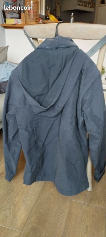 Veste imperméable Aye Gear (image 3)