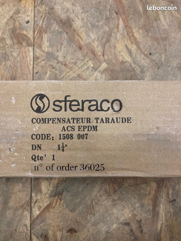 Compensateur (image 2)