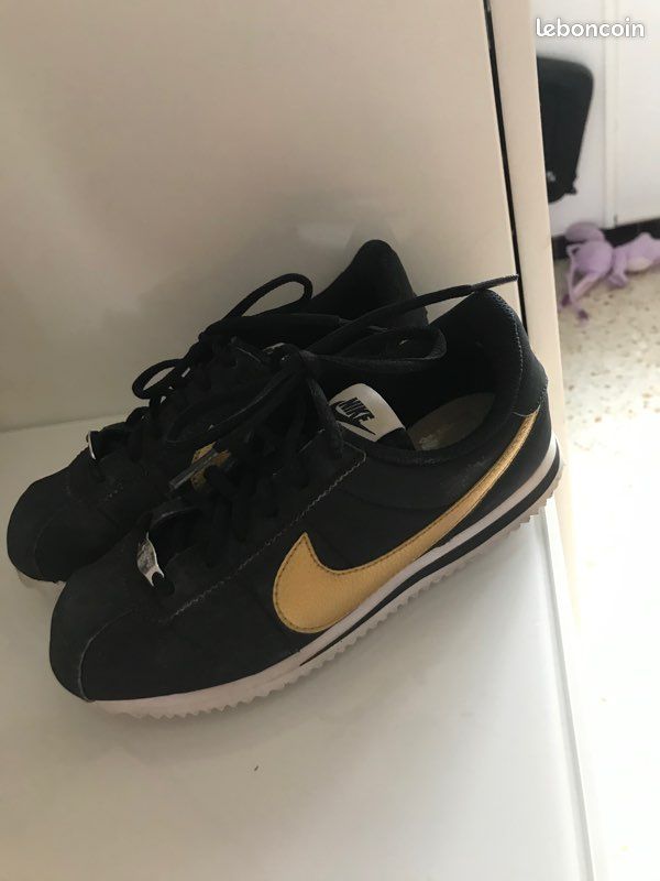 Basket Nike Cortez (image 1)