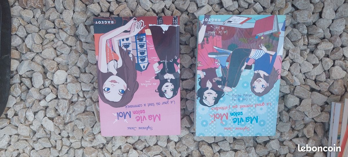 2 livres (image 2)