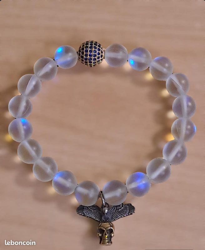 Bracelet porte-bonheur (image 2)