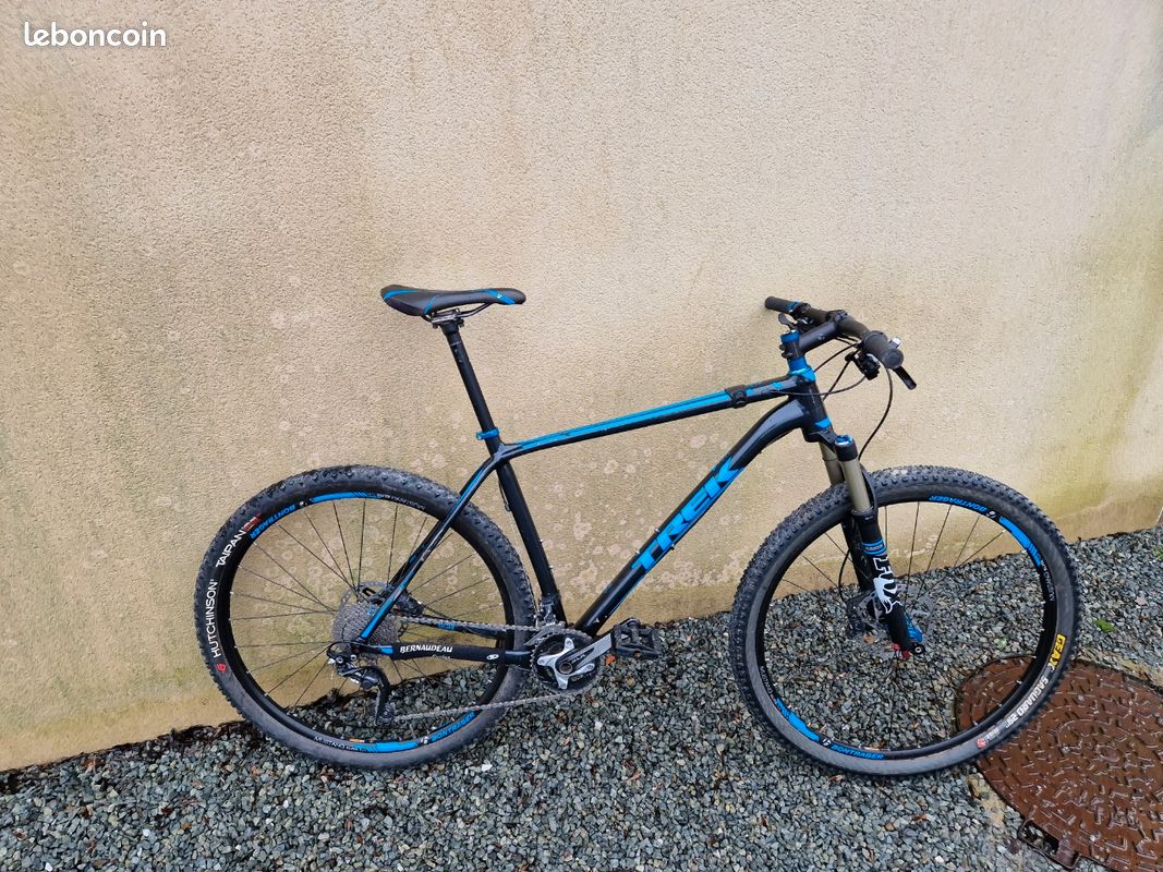 🚵♂️ Trek Superfly 8 XL – Révisé – prêt à rouler (image 2)