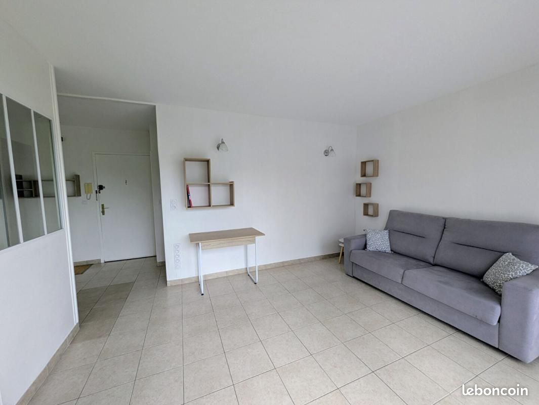 Appartement 1 pièce 32 m² · à Roanne · 32 m² · 52 000 €