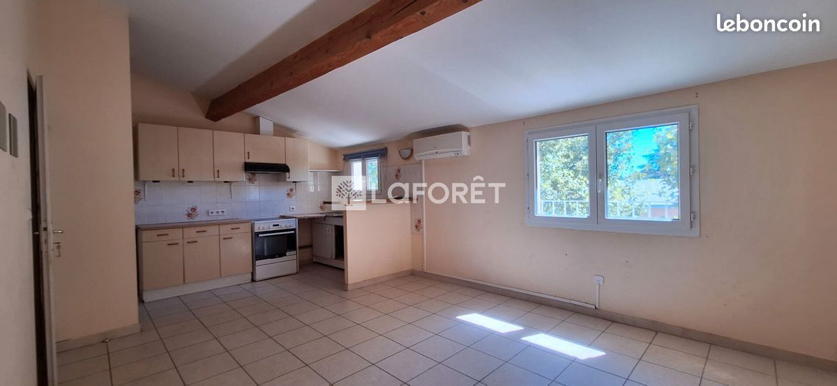 Appartement 3 pièces 56 m² · à Avignon · 56 m² · 634 €/mois