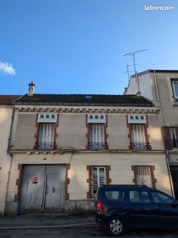 Maison 4 pièces 195 m² · à Romainville · 195 m² · 645 000 €