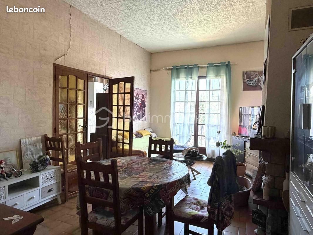 Appartement 3 pièces 93 m² · à Frontignan · 93 m² · 99 000 €