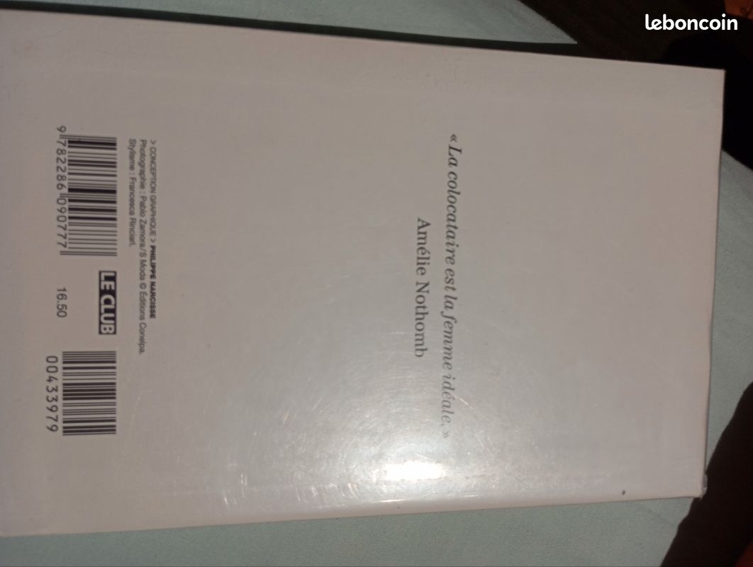 Livre "Barbe bleue" (image 2)
