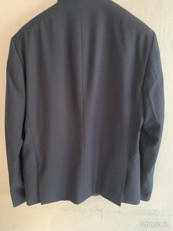Veste Isaac, neuf (image 2)