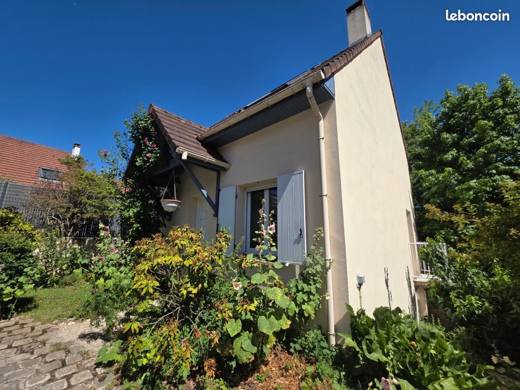 Maison 5 pièces 140 m² · à Orgeval · 140 m² · 510 000 €