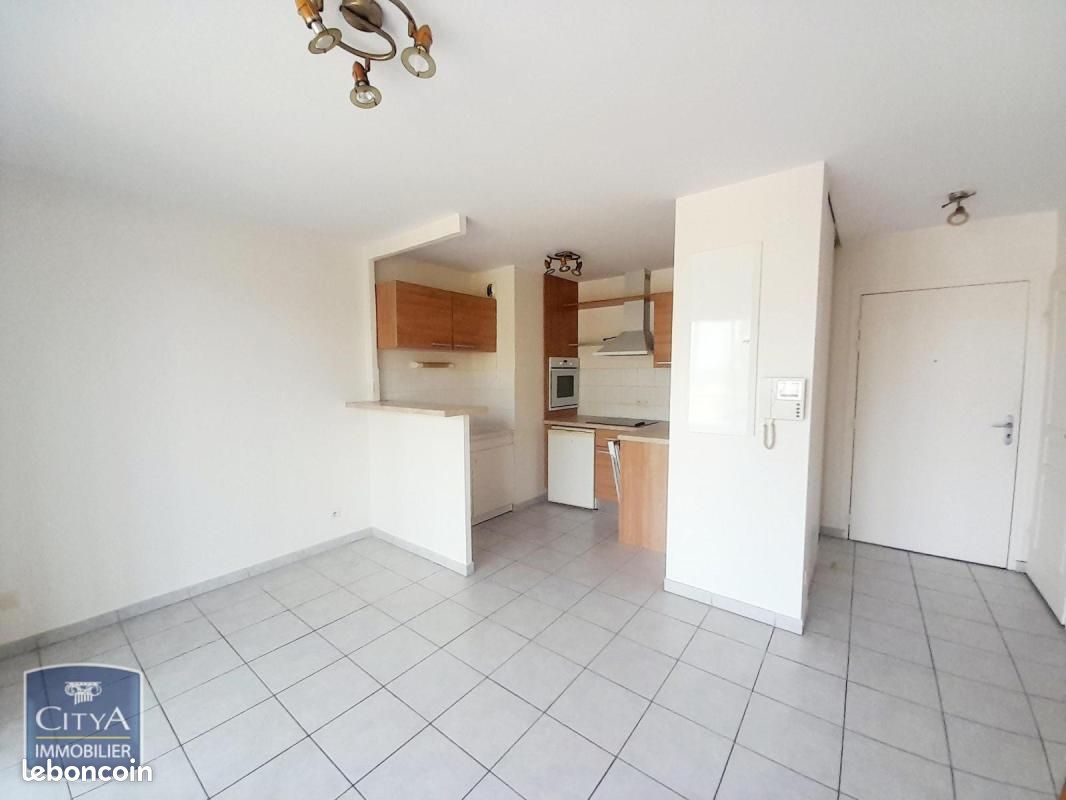 Appartement 2 pièces 37 m² · à Palavas-les-Flots · 37 m² · 192 000 €