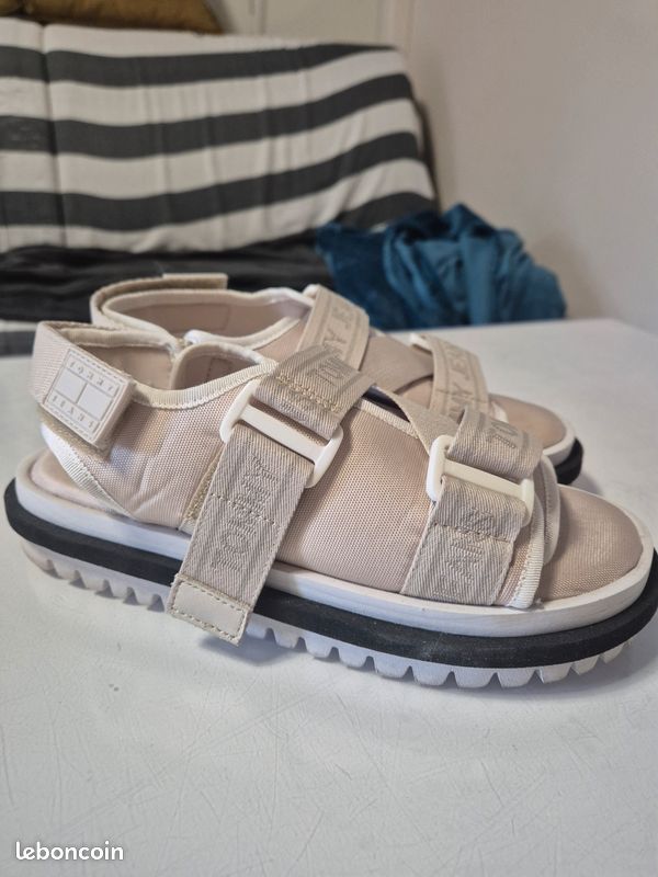 Sandales Tommy hilfiger (image 2)