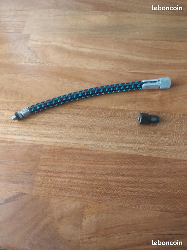 Flexible prolongateur pompe velo ou trotinette (image 1)