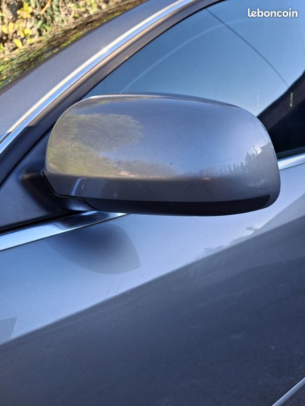 Rétroviseur Gauche AUDI A4 Avant Phase 1 Break - Réf. OEM 8D1858499A2ZZ - Occasion